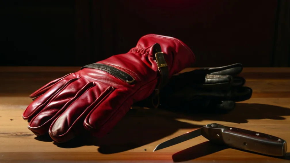 Cazul Rece de 39 de Ani: Redeschiderea Anchetei Asasinatului Copilului Zeynep I.