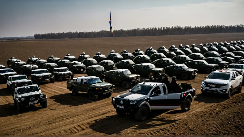 Cauzele invaziei rusești în Ucraina