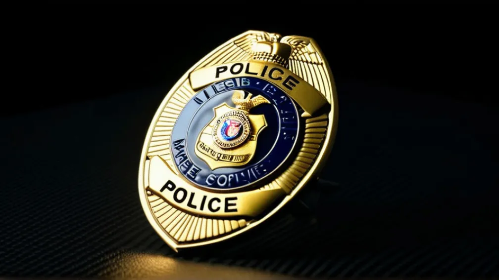 Polițistă suspendată din funcție pentru conținut OnlyFans în uniformă
