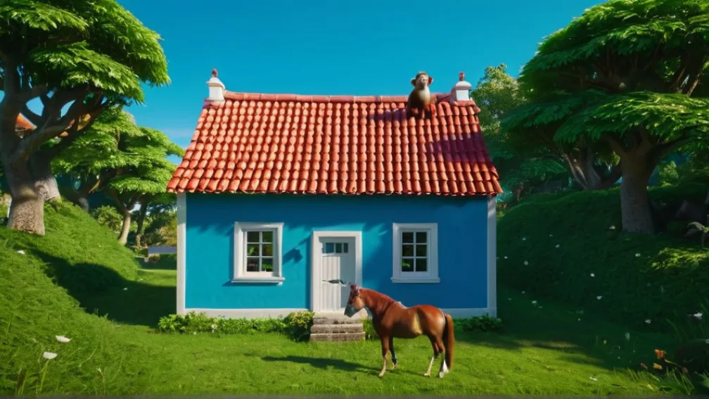 Pippi Șosețica Împlinește 80 de Ani: Povestea Atemporală a Fetiței cu Pistrui Care a Cucerit Lumea