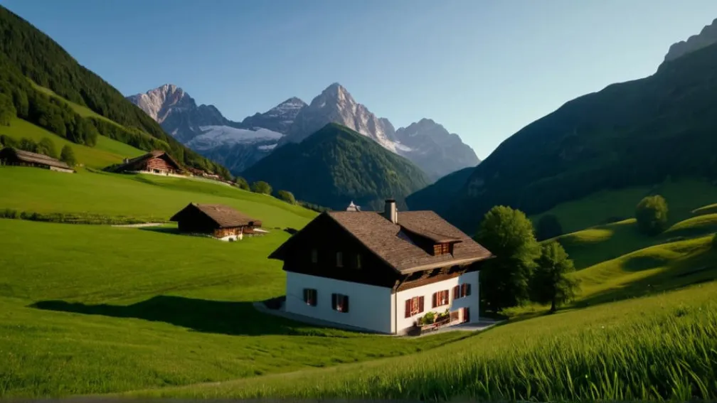 „Der Bergdoktor”: Tot ce trebuie să știi despre popularul serial medical din Alpii Austrieci