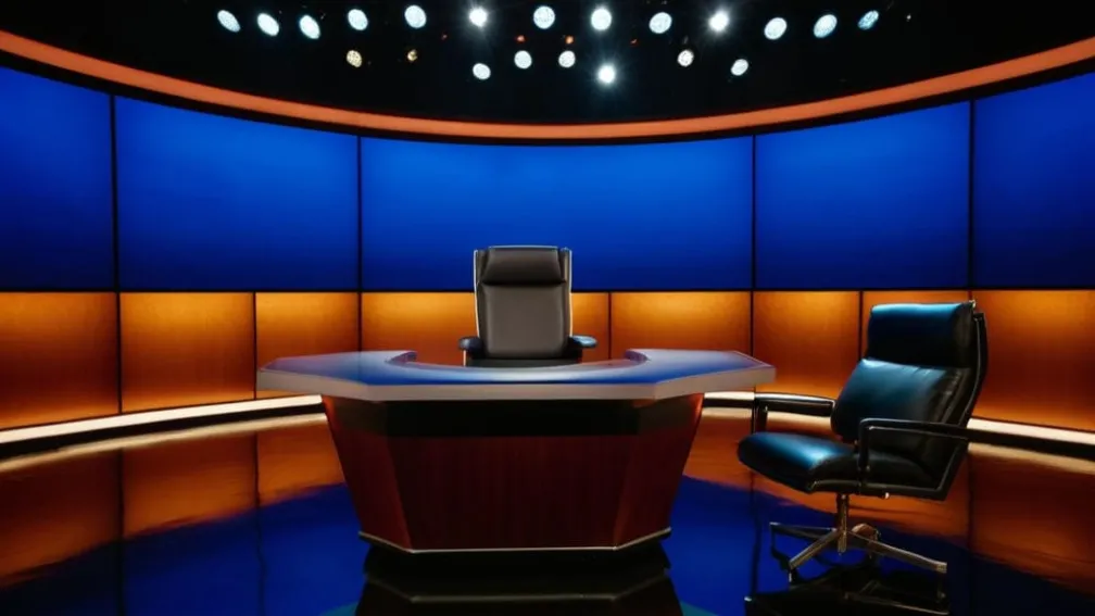 Invitații și subiectele emisiunii Markus Lanz din 4 noiembrie 2025