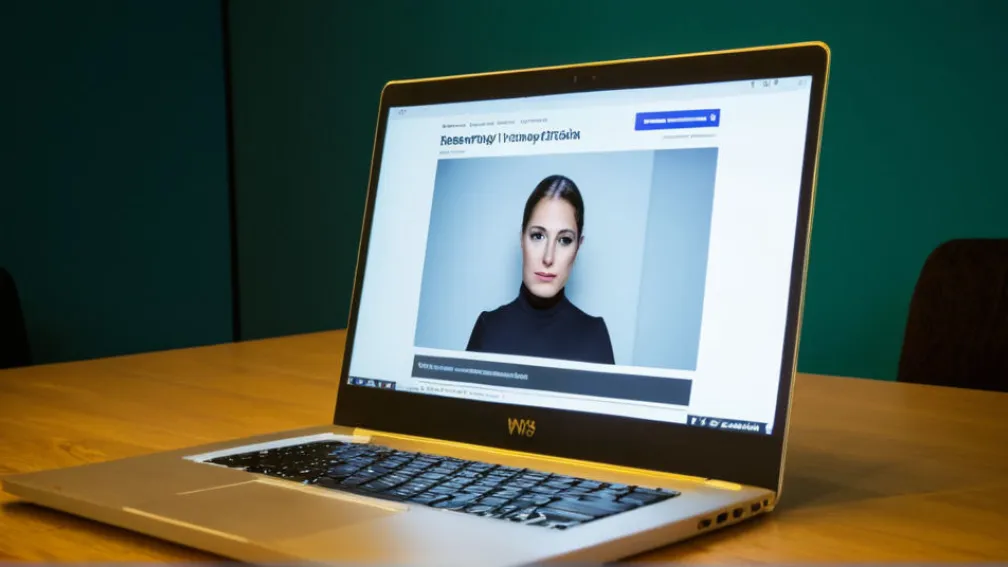 Descoperire șocantă pe laptop: Femeia judecată pentru posesie de materiale pedopornografice, fostul soț-profesor condamnat