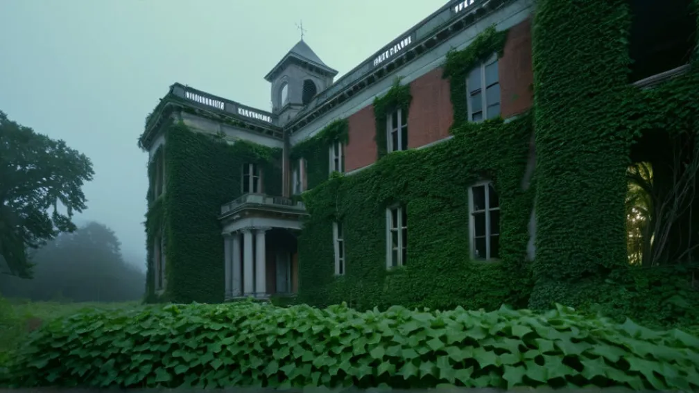 Spitalul Maria Stern din Remagen, o instituție de 133 de ani, se închide din cauza insolvenței