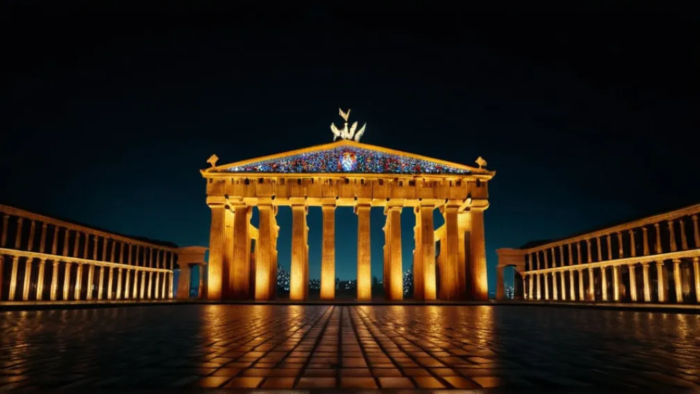 O Zi în Imagini: Evenimente Globale de Pe 25 Noiembrie 2025