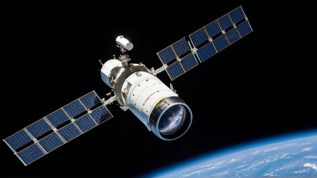 Industria spațială a Chinei: realizări și ambiții