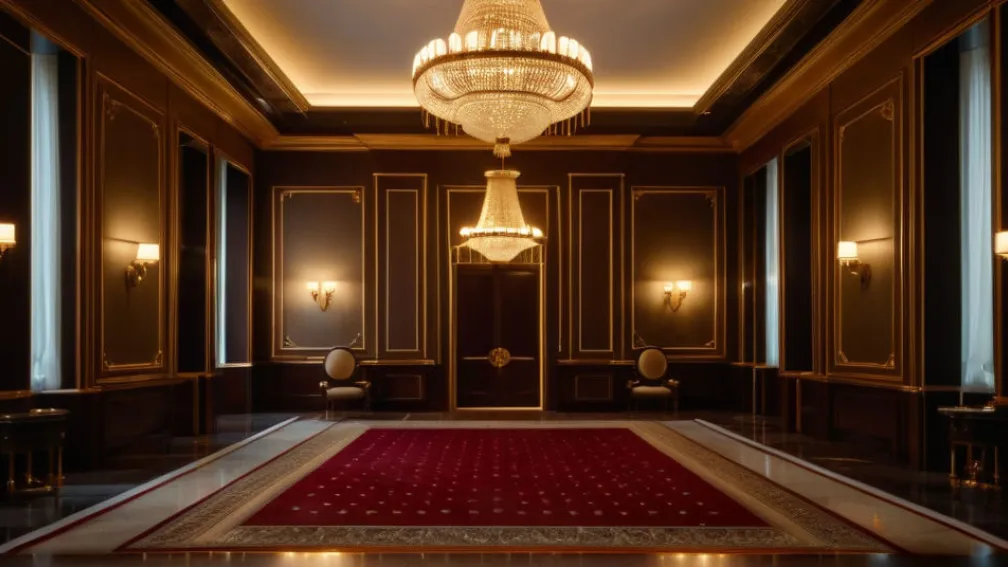 Prognoza Săptămânală „Sturm der Liebe”: Ce Urmează la Fürstenhof între 24 și 28 Noiembrie 2025