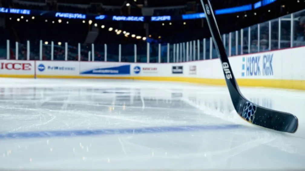 Echipa Națională de Hochei a Germaniei își începe Pregătirile pentru CM 2026: Primele Meciuri și Cantonamentul