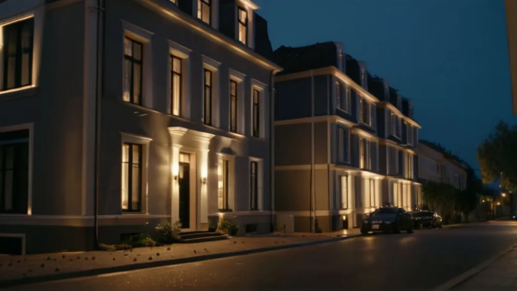 Atac cu Focuri de Armă Asupra Locuinței unui Avocat din Berlin: 12 Gloanțe au Lovit Fațada