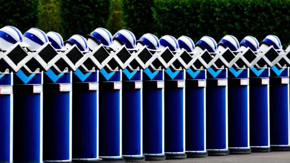 Piața muncii din Germania