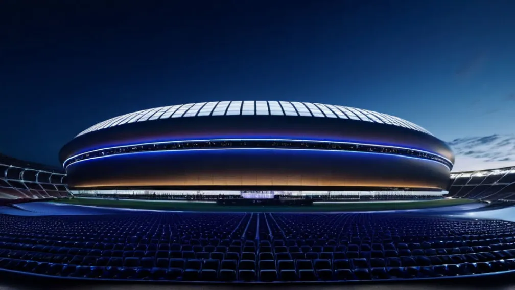 India vizează Jocurile Olimpice din 2036 și concurează cu Germania