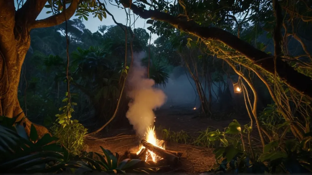 Tensiuni și drame garantate: BILD dezvăluie toți cei 12 concurenți din junglă