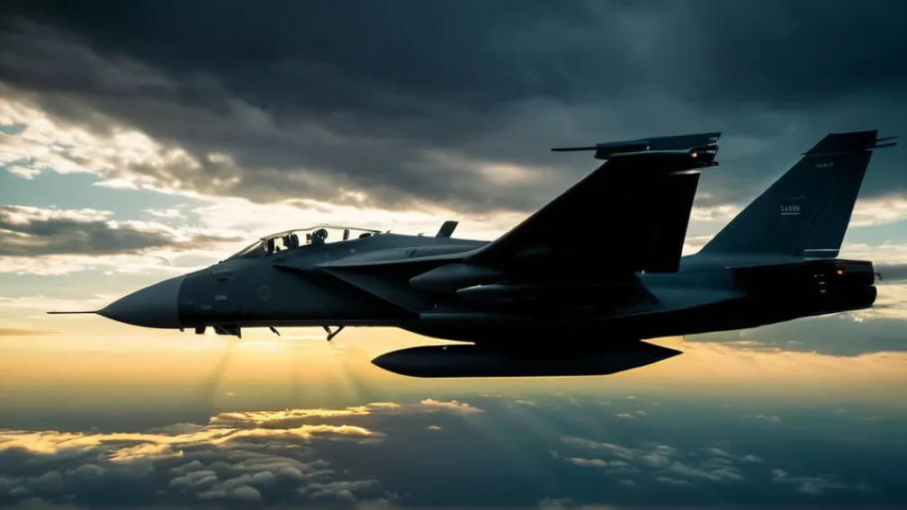 Atac ucrainean cu dronă a distrus sisteme aeriene rusești rare la Taganrog