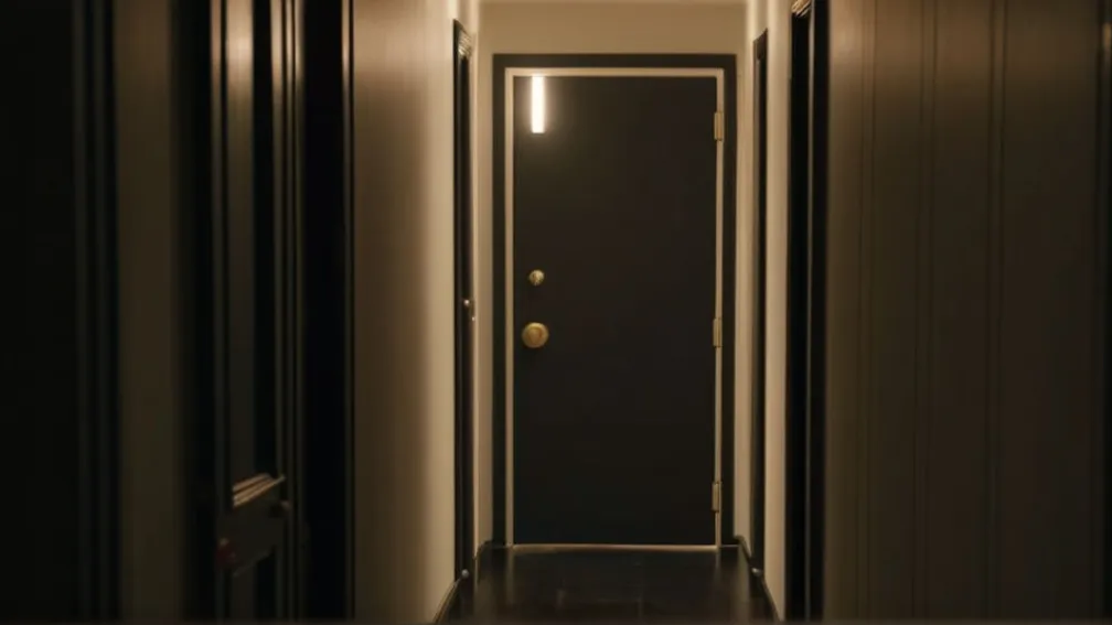 Executor judecătoresc ucis cu un cuțit de vânătoare de un chiriaș în Germania