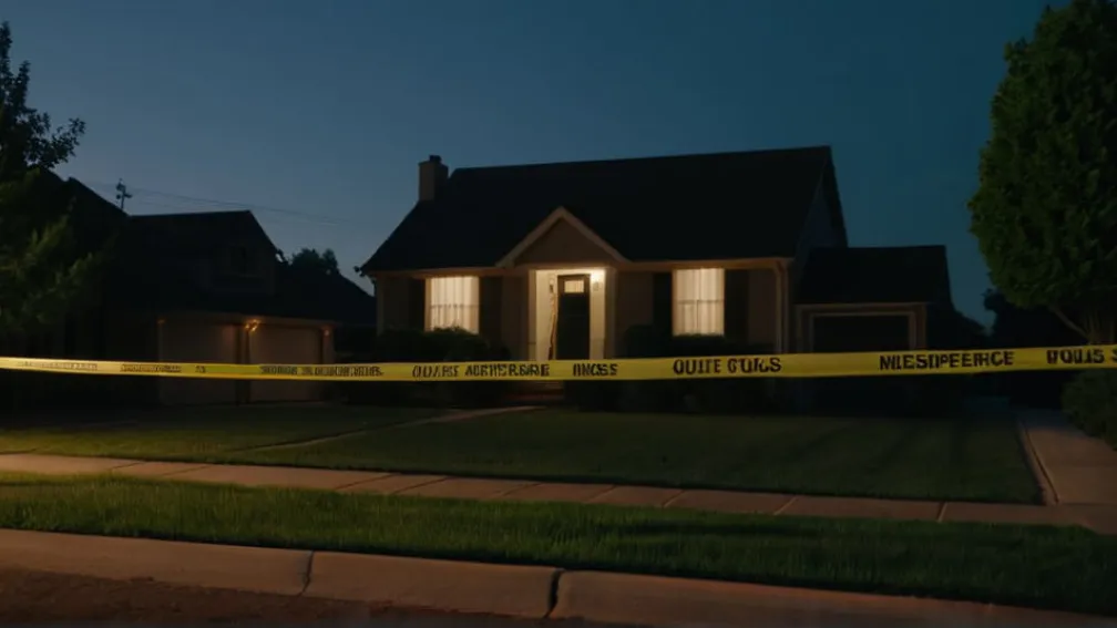 Tragedie în Germania: Un bebeluș de cinci luni a murit, un suspect de crimă arestat