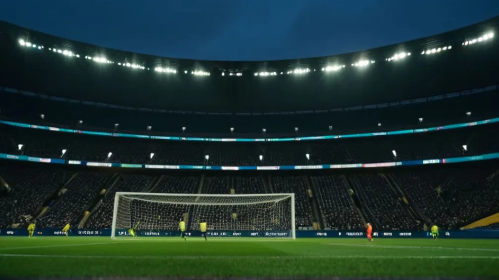 Mainz 05 Visează la Optimile Conference League: Victoria împotriva Universitatea Craiova, Cheia Calificării Directe