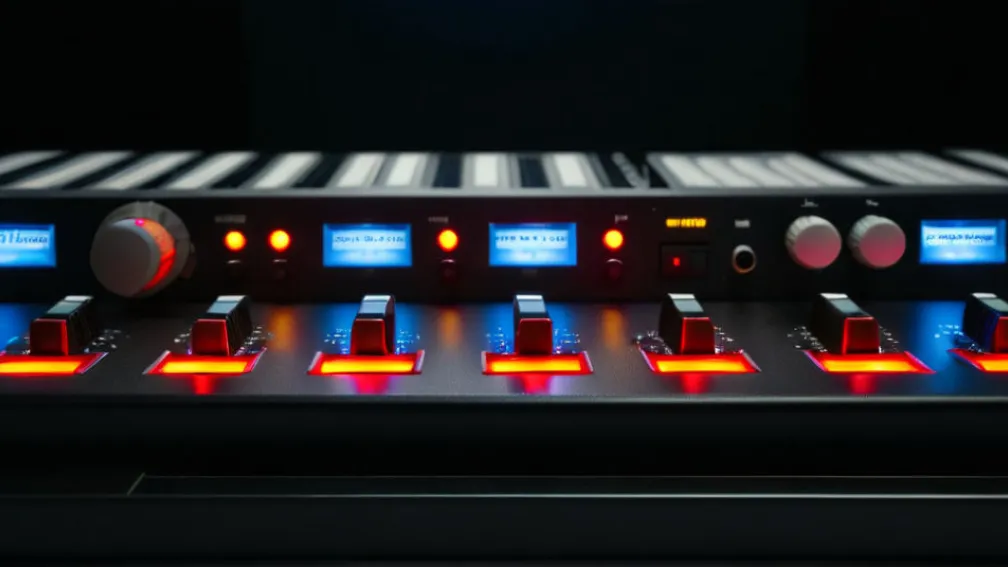 Fiul își salvează tatăl: un gest emoționant în direct la TV cu comentatorii Küpper