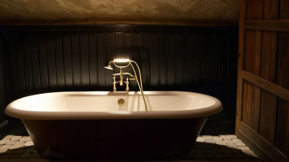 Proces de omor: O mamă acuzată că și-a înecat nou-născutul în cadă în Germania