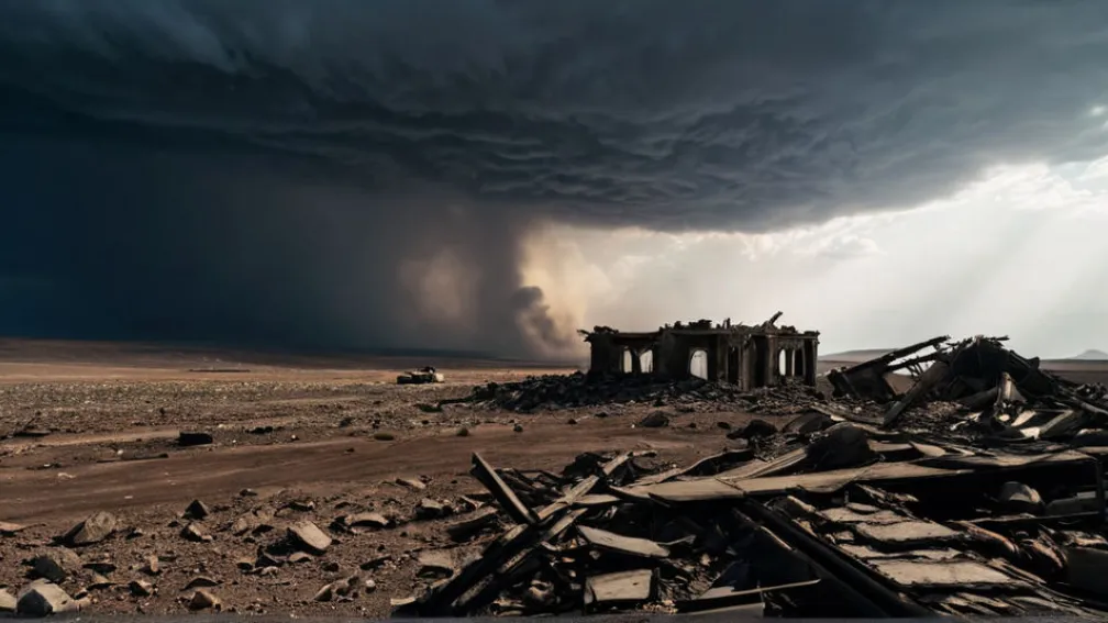 Supraviețuitorul atacului Hamas și fost ostatic, Eli Sharabi, își împărtășește povestea la Markus Lanz