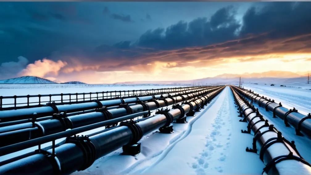 AfD propune reluarea achizițiilor de gaz rusesc: Alice Weidel argumentează pentru prețul cel mai mic