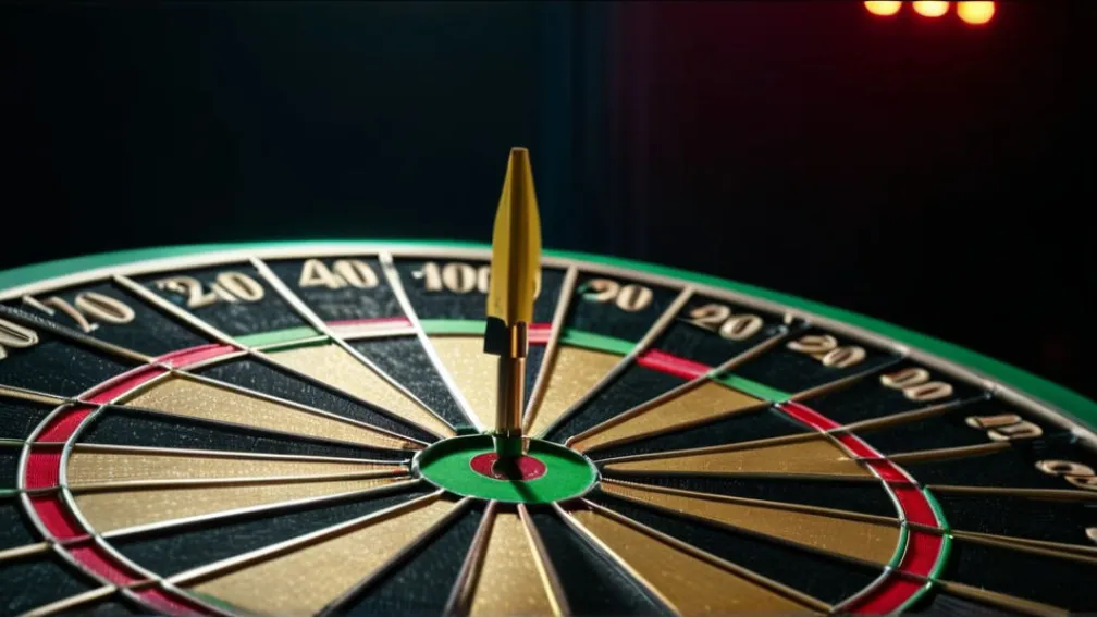 O onoare deosebită pentru debutantul german: Arno Merk va deschide Campionatul Mondial de Darts