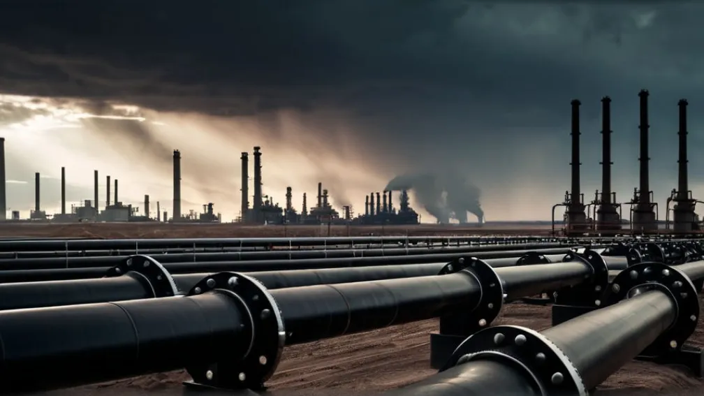 Lidera AfD Alice Weidel propune reluarea achizițiilor de gaze rusești pentru a reduce prețurile