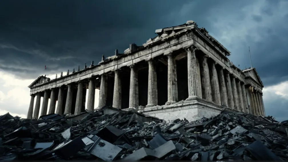 Sondaj: Majoritatea germanilor nu cred în viitorul guvernului actual