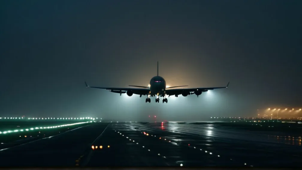 Dificultăți pentru VfB Stuttgart: Ceața a perturbat aterizarea în Olanda