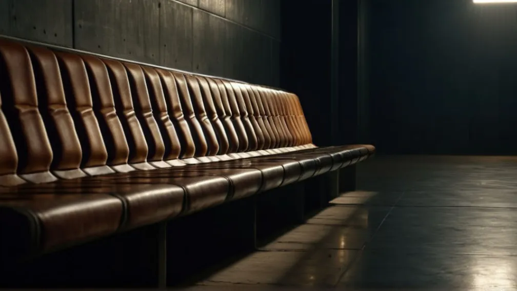 Max Finkgräfe, „Păgubașul Transferurilor” la RB Leipzig: De Ce Nu Joacă Vedeta Achiziționată cu 4 Milioane de Euro?