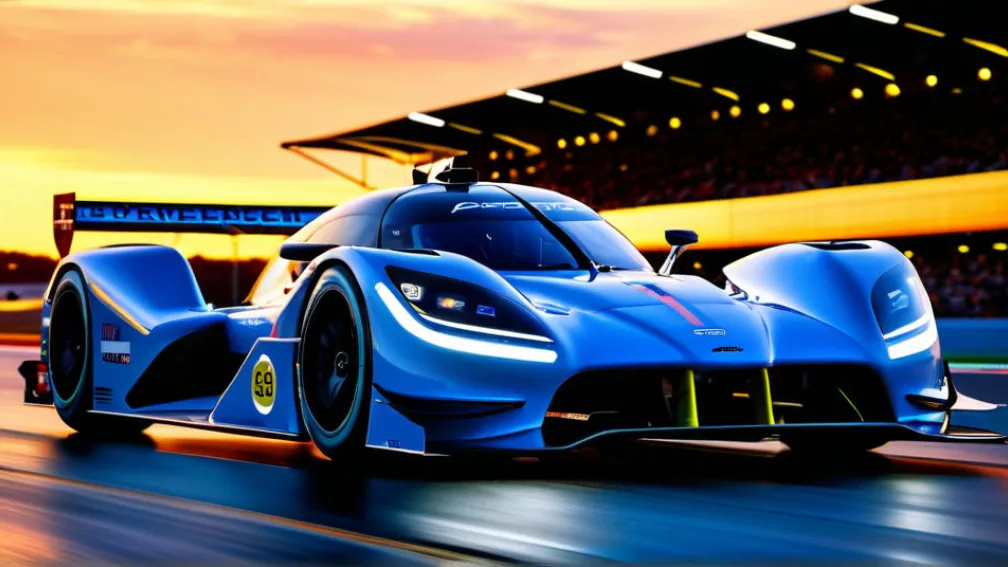 Adrian Newey, noul șef de echipă la Aston Martin în Formula 1