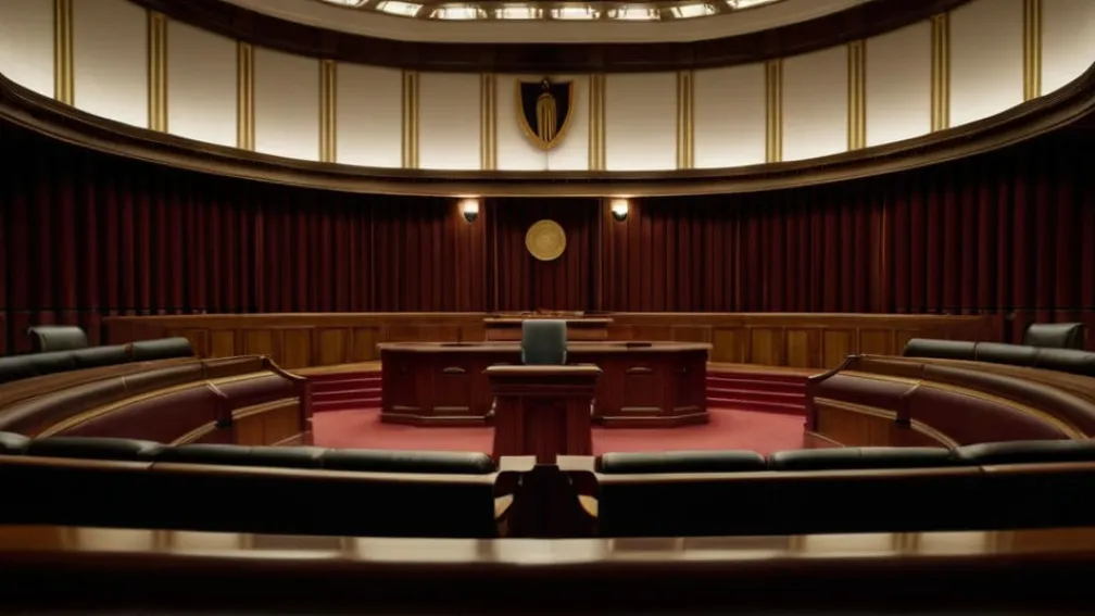 Procesul de influențare a alegerilor în Georgia împotriva lui Trump, anulat