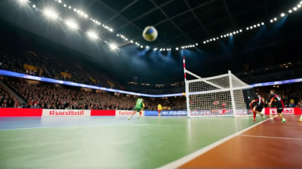 Echipa feminină de handbal a Germaniei a debutat victorios la Campionatul Mondial de acasă