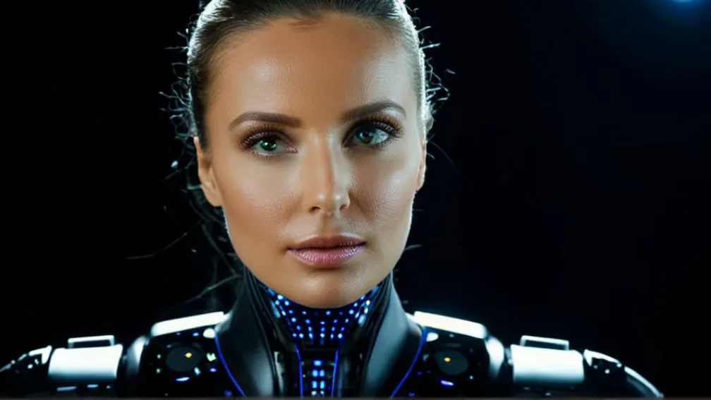 Rolul inteligenței artificiale în societatea modernă