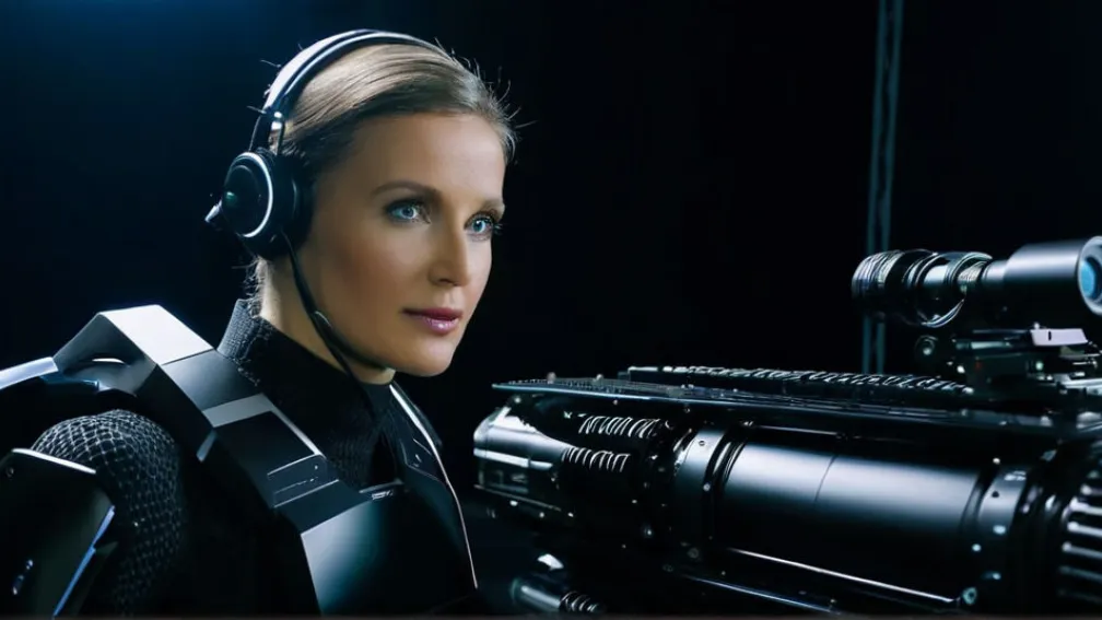 Impactul inteligenței artificiale asupra pieței muncii