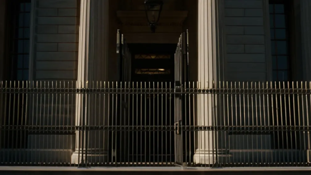 Incident armat lângă Casa Albă: doi membri ai Gărzii Naționale răniți