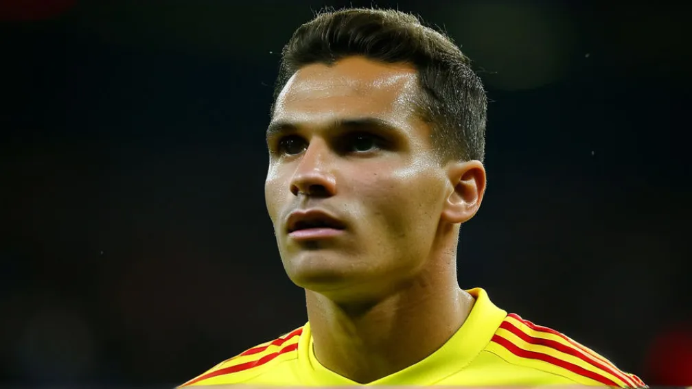 Dan-Axel Zagadou: ghinionul lovește din nou – fundașul lui Stuttgart se accidentează