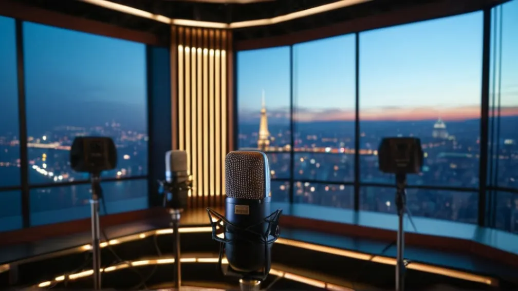 Melissa Khalaj: De la "Popstars" la vedeta TV - O carieră ascendentă