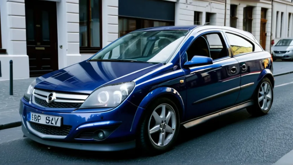 Șofer fugar căutat în Bochum: Femeie de 25 de ani, în stare critică după un accident