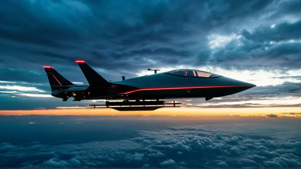 Racheta rusească "Burevestnik" considerată superarmă, gata de operațiuni: NATO este alarmată