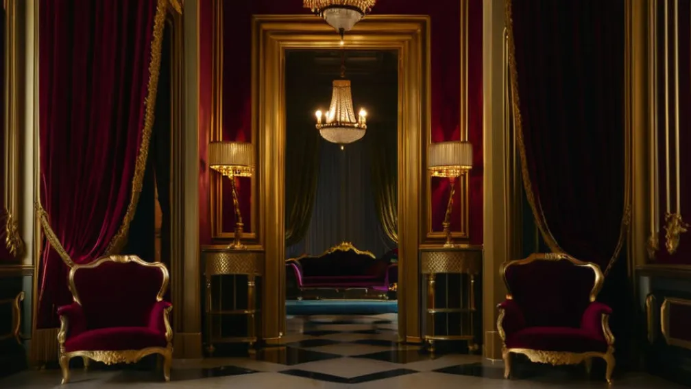 Noi dezvăluiri șocante despre Prințul Andrew: Prostituate în Palat?