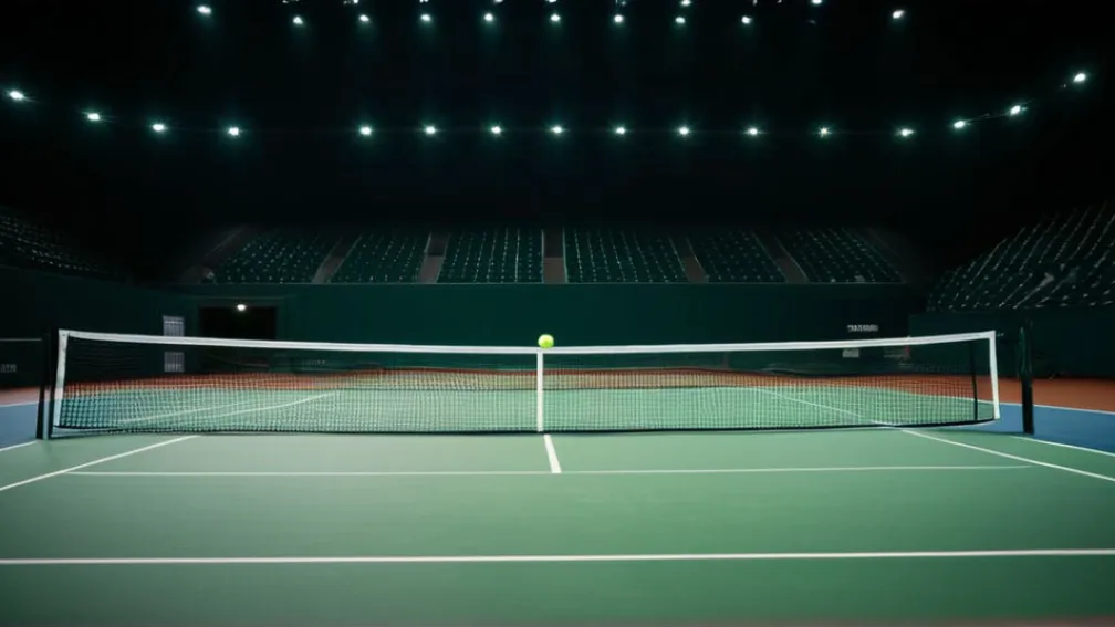 Cu Alexander Zverev: Toate Detaliile despre Finala Cupei Davis 2025