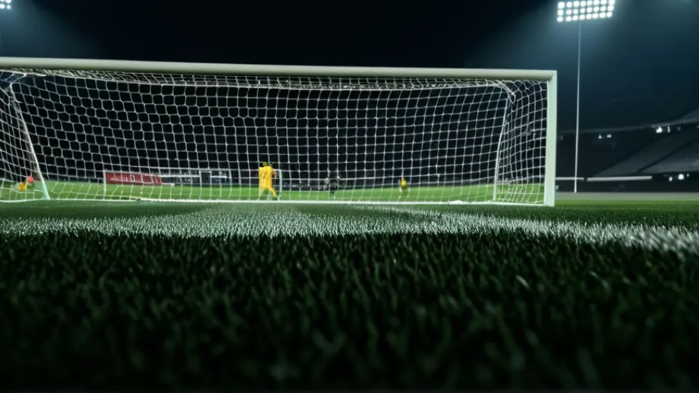 Eintracht Frankfurt: Prăbușire Dezastruoasă în Liga Campionilor Contra Atalanta