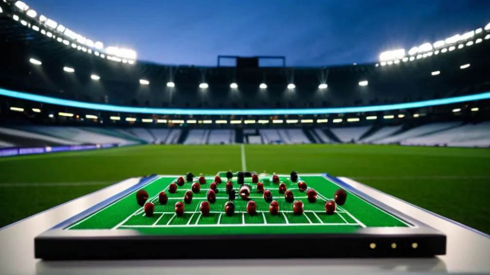 Planurile de transfer ale Fortuna Düsseldorf pentru iarnă: Strategia pentru depășirea crizei