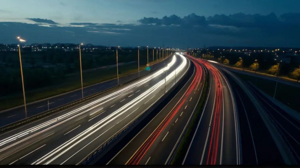 Drumurile cele mai periculoase din Germania: Unde au loc cele mai multe accidente