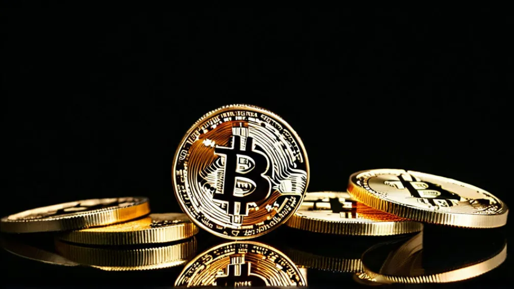 Istoria Criptomonedelor