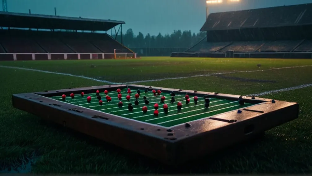 Criza la Mainz 05: Fostul profesionist analizează declinul clubului