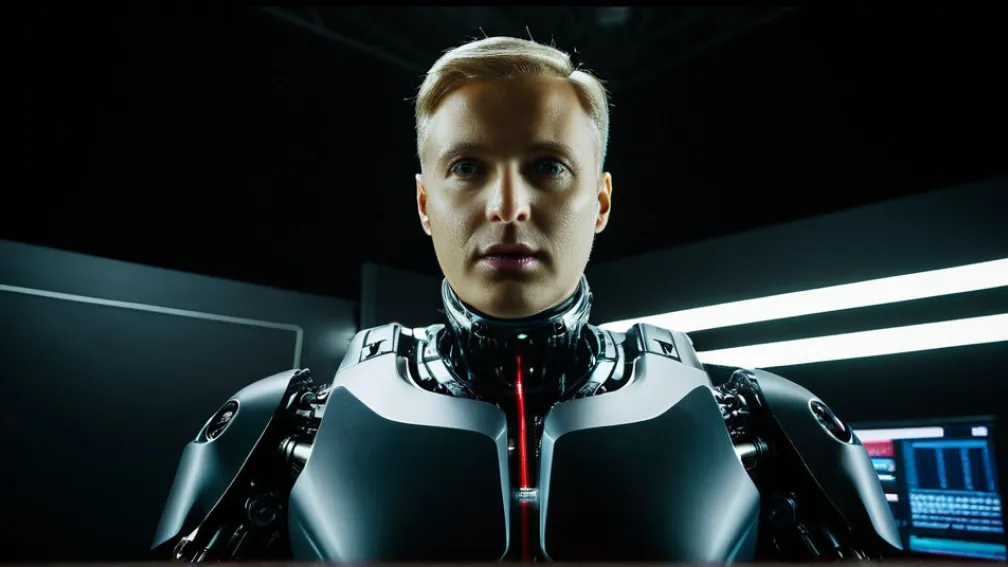 Impactul inteligenței artificiale asupra pieței muncii