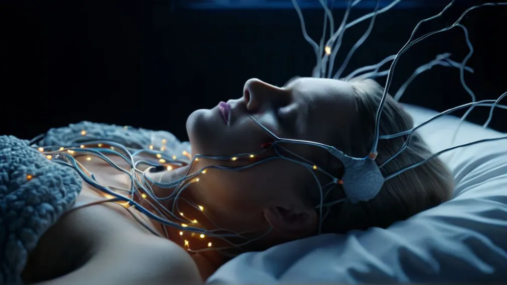 Studiul de la Oxford: Nu ne odihnim în timpul somnului, ci suntem reparați