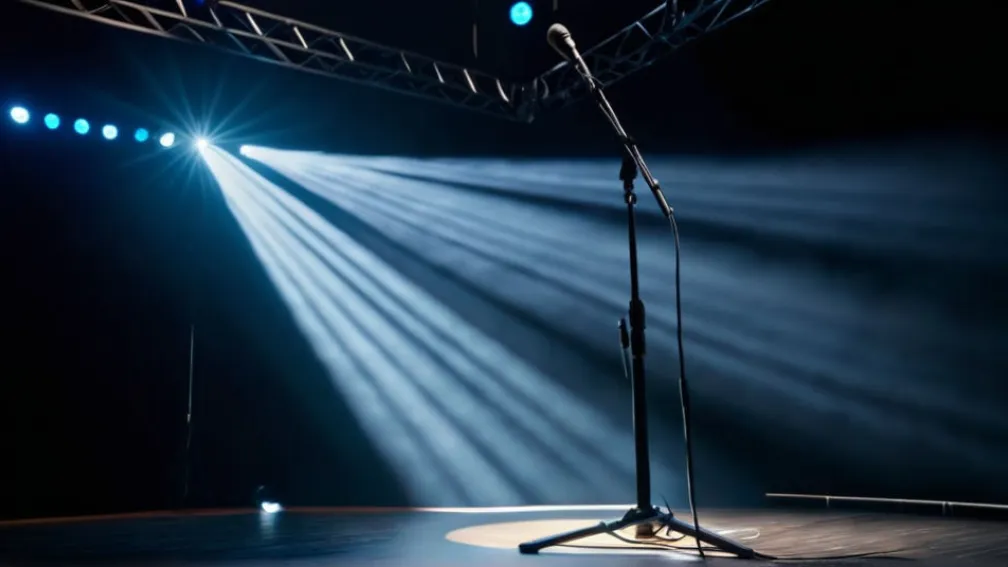 Izbucnire emoțională la „The Voice”: Michi Beck, copleșit de lacrimi