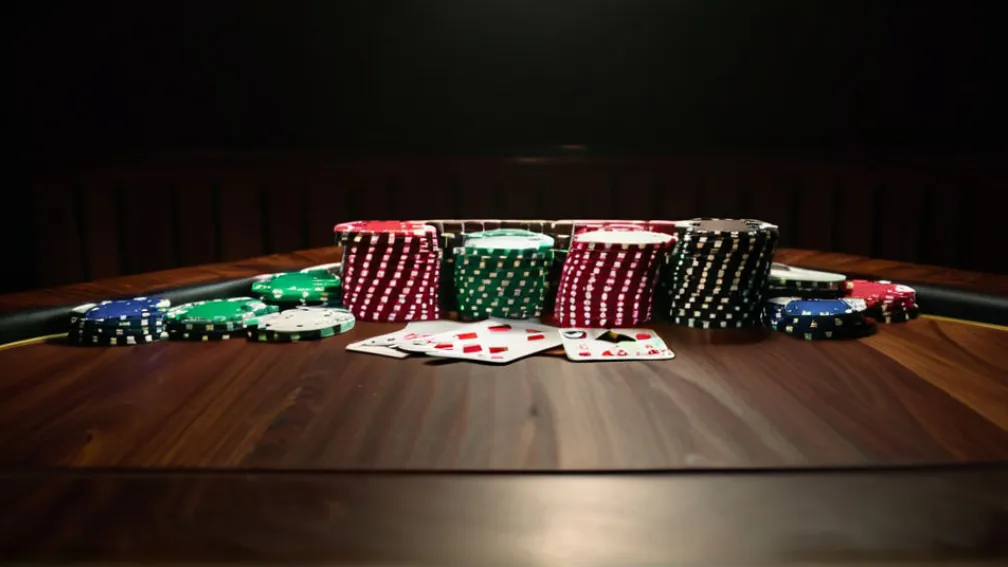 Dominik Nitsche, Legenda Pokerului German, Revine în Cursă pentru un Milion de Euro